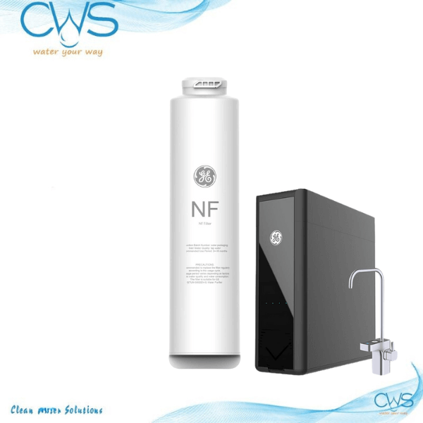 Lõi lọc nước GE GN620 - NF