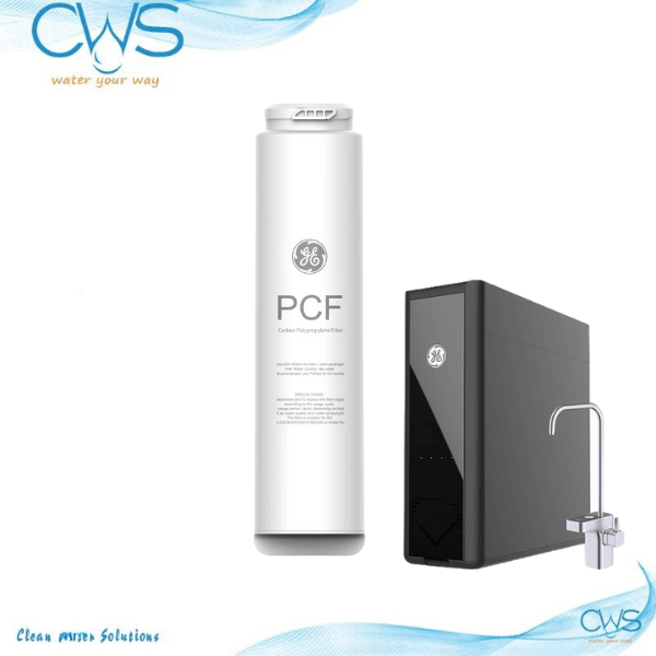 Lõi lọc nước GE GN620 - PCF