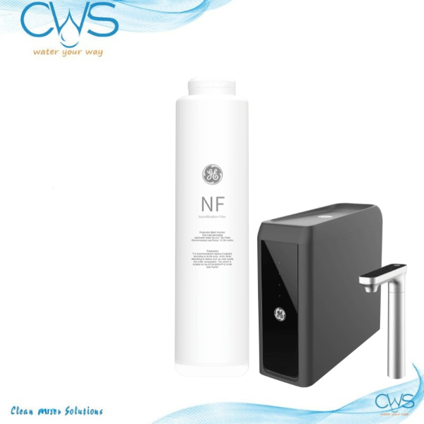 Lõi lọc nước GE USH10 - NF