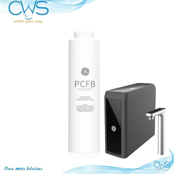 Lõi lọc nước GE USH10 - PCFB