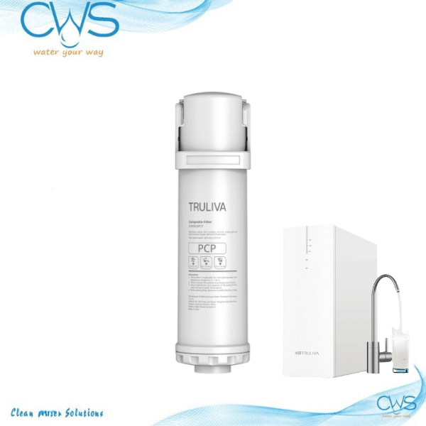 Lõi lọc nước Truliva UR3626 - PCP