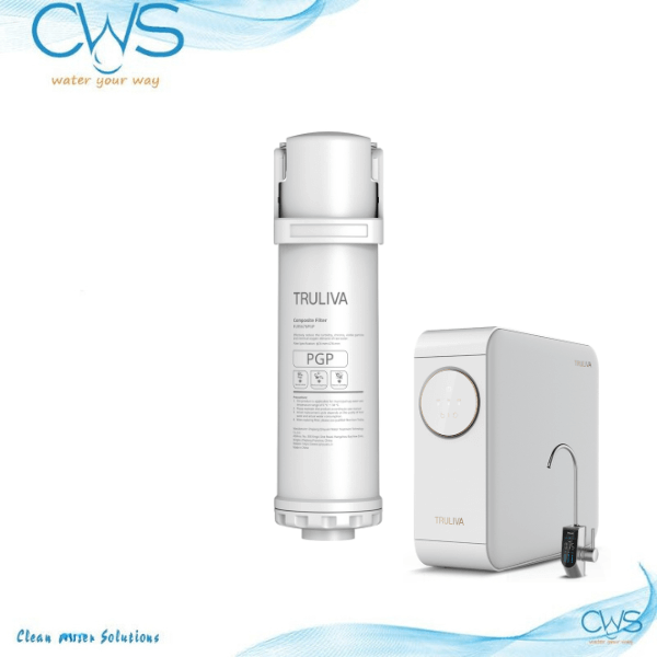 Lõi lọc nước PGP Truliva UR5676