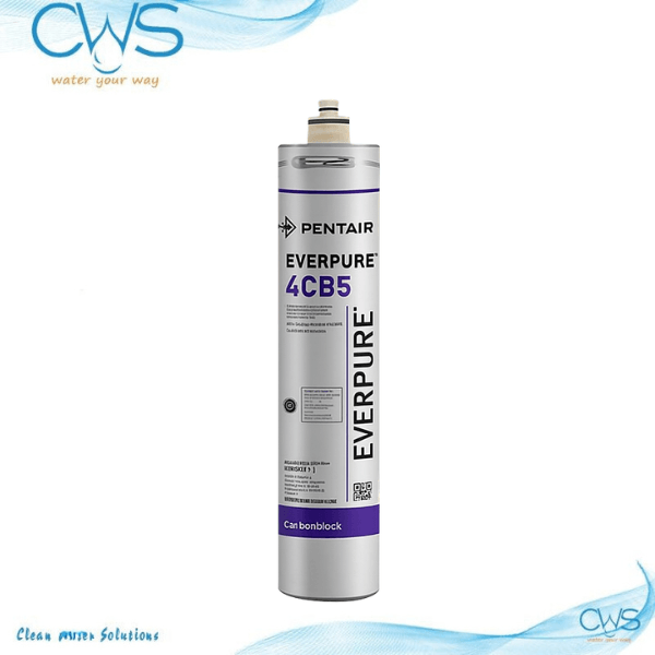 Lõi Lọc Nước Pentair Everpure 4CB5