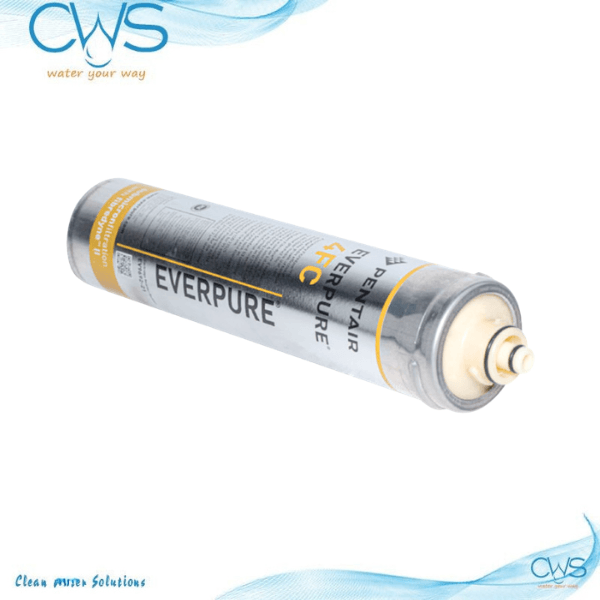 Lõi Lọc Nước Pentair Everpure 4FC-S Thay Thế