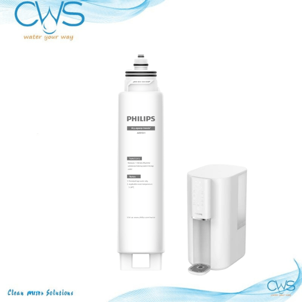 Lõi Lọc Nước Philips ADD6901 - Mã Lõi ADD541RO/90