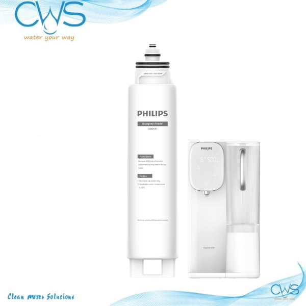 Lõi Lọc Nước Philips ADD6912 - Lõi ADD541RO/90