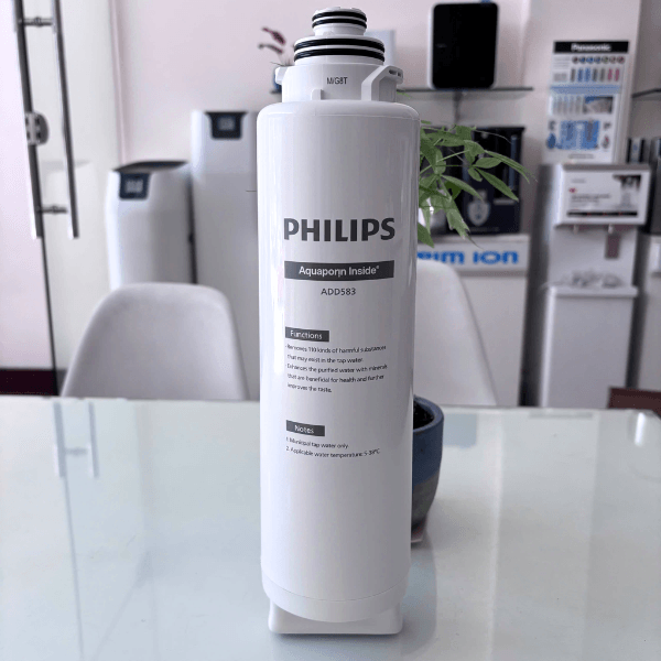 Lõi Lọc Nước Philips ADD6922 - Mã Lõi ADD583