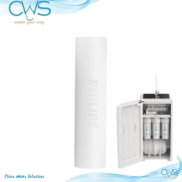 Lõi Lọc Nước Philips ADD8970 - Philips AWP922 PP 1 Micron