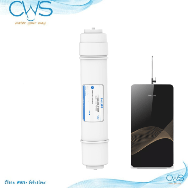 Lõi Lọc Nước Philips ADD8976 - Lõi Hydrogen AWP932