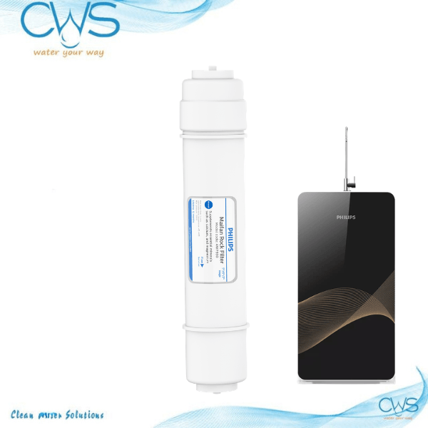 Lõi Lọc Nước Philips ADD8976 - Lõi Maifan AWP930