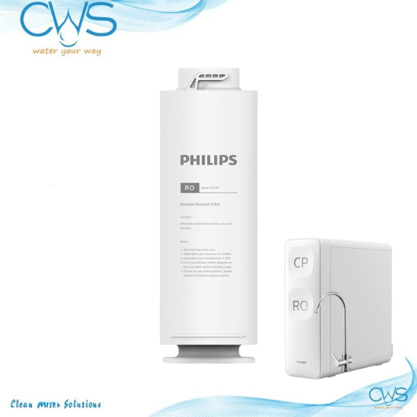 Lõi Lọc Nước Philips AUT2015 - Lõi RO AUT747