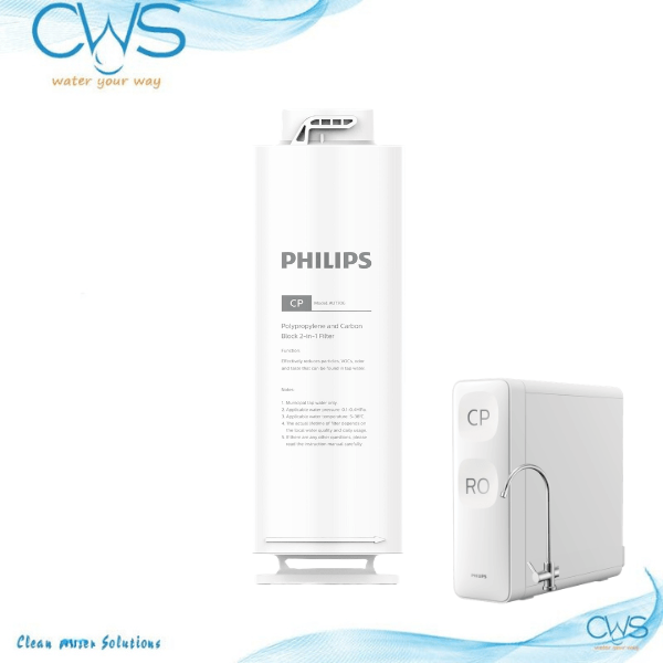 Lõi Lọc Nước Philips AUT2015 - PPC AUT706