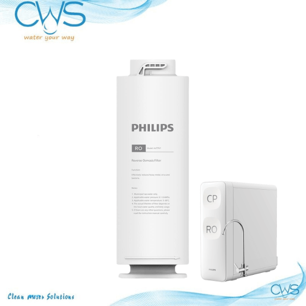 Lõi Lọc Nước Philips AUT3015 - Lõi RO AUT747