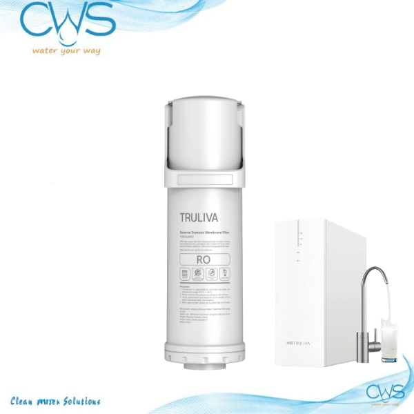 Lõi lọc nước Truliva UR3626 - RO