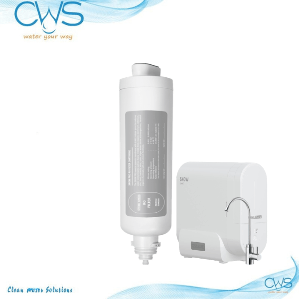 Lõi Lọc Nước Stiebel Eltron SNOW - Lõi RO