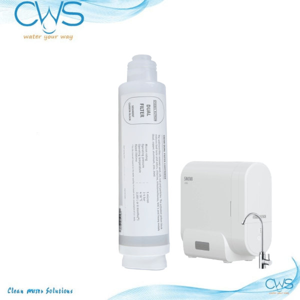 Lõi Lọc Nước Stiebel Eltron SNOW - Snow Dual