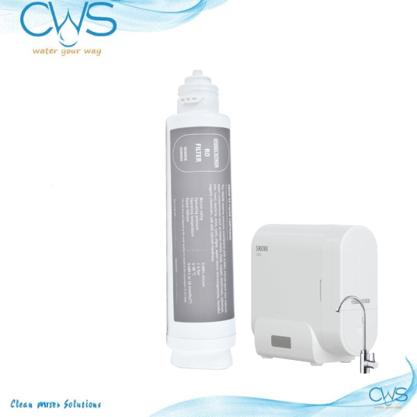 Lõi Lọc Nước Stiebel Eltron SNOW - Snow RO