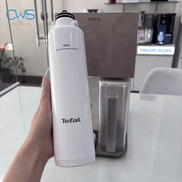 Lõi Lọc Nước Tefal BR453AY0 Thay Thế Chính Hãng Tại Showroom
