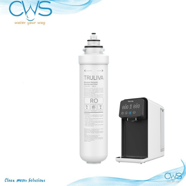 Lõi Lọc Nước Truliva Lavita - Lõi RO