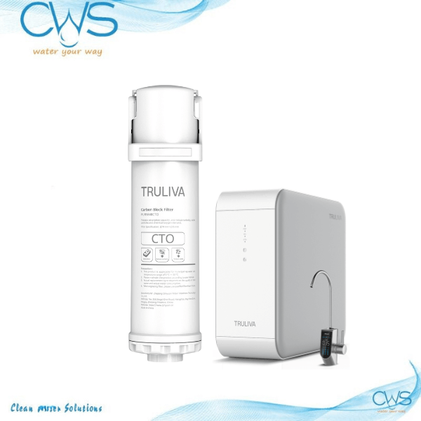 Lõi Lọc Nước Truliva UR5840 - CTO
