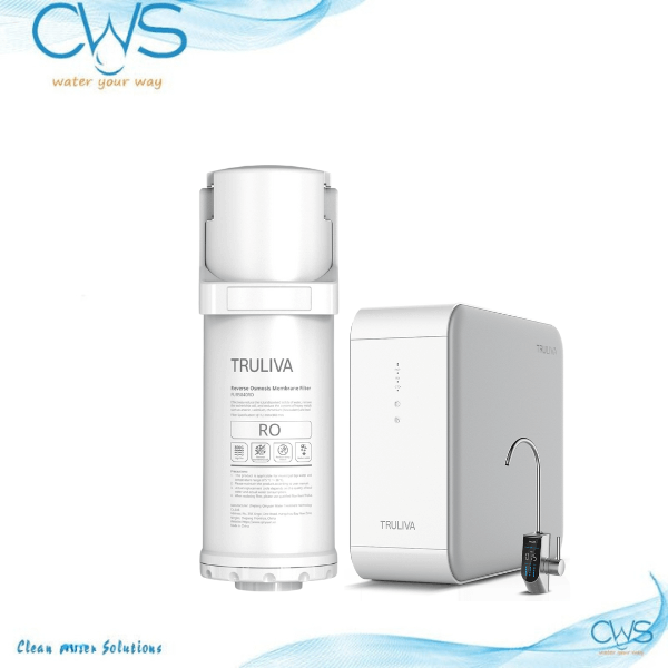 Lõi Lọc Nước Truliva UR5840 - RO