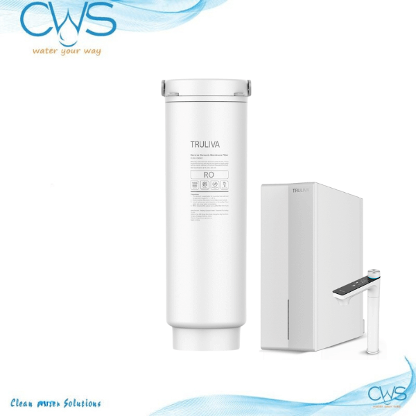 Lõi Lọc Nước Truliva UR61096H - RO