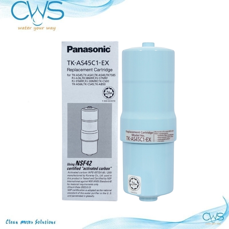 Lõi Lọc Panasonic TK-AS66