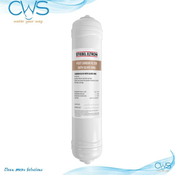 Lõi Lọc Nước Stiebel Eltron Cloud