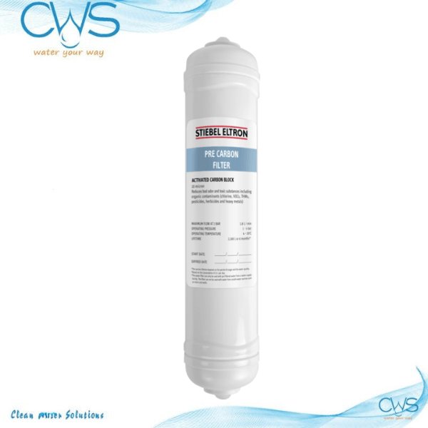 Lõi Lọc Nước Stiebel Eltron Cloud