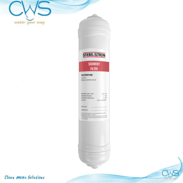 Lõi Lọc Nước Stiebel Eltron Cloud