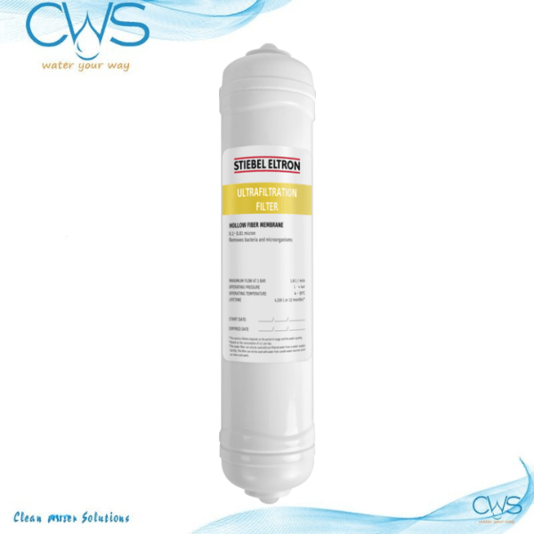 Lõi Lọc Nước Stiebel Eltron Cloud