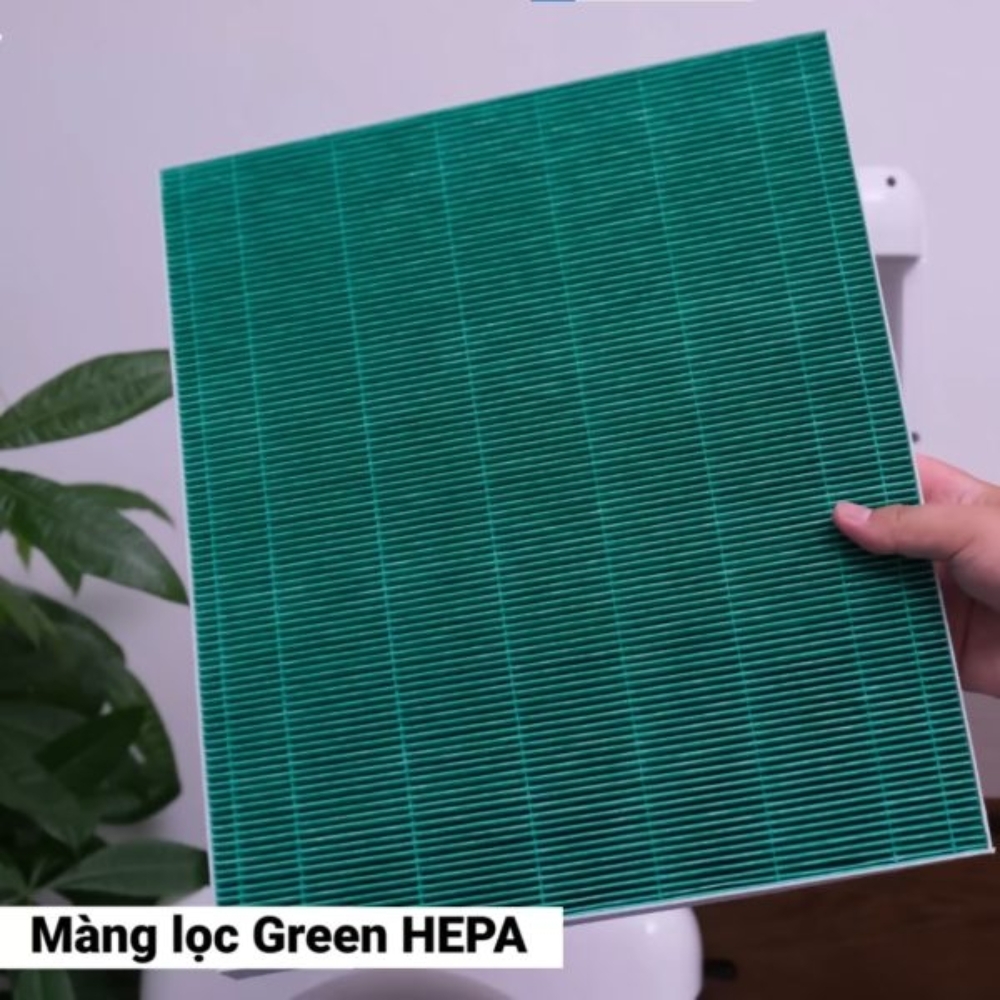 Màng lọc không khí Mighty AP-1512HH - Màng Hepa