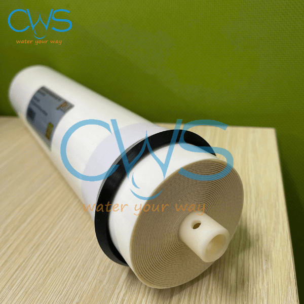 Màng RO HJC 3013 400G PAF Thực Tế, Không Bao Bì