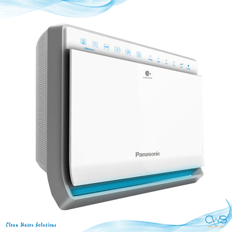 máy lọc không khí nanoe Panasonic F-PXL45A