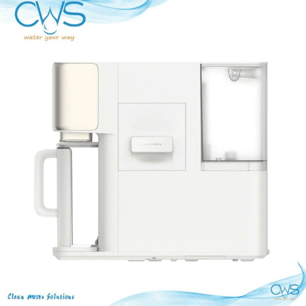 Máy Lọc Nóng Lạnh Philips ADD6922CG/97 Làm Đá