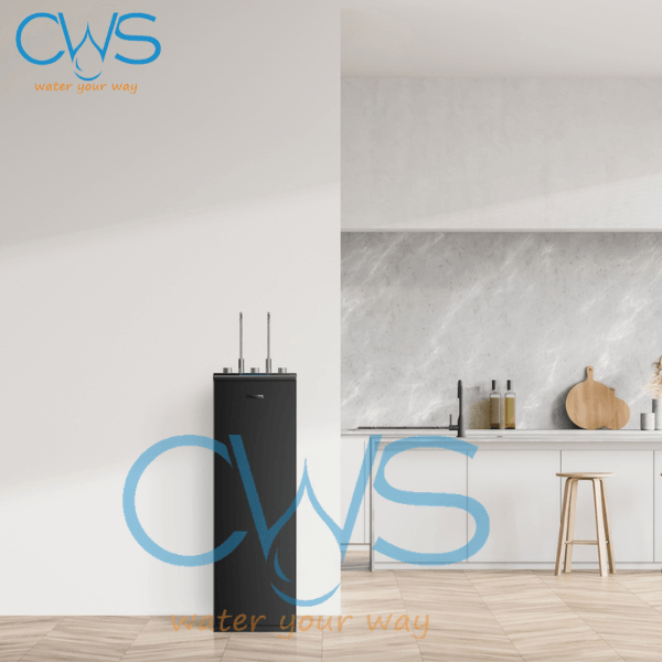 Máy Lọc Nóng Lạnh Philips ADD8913/74 Nhỏ Gọn, Tối Ưu Không Gian