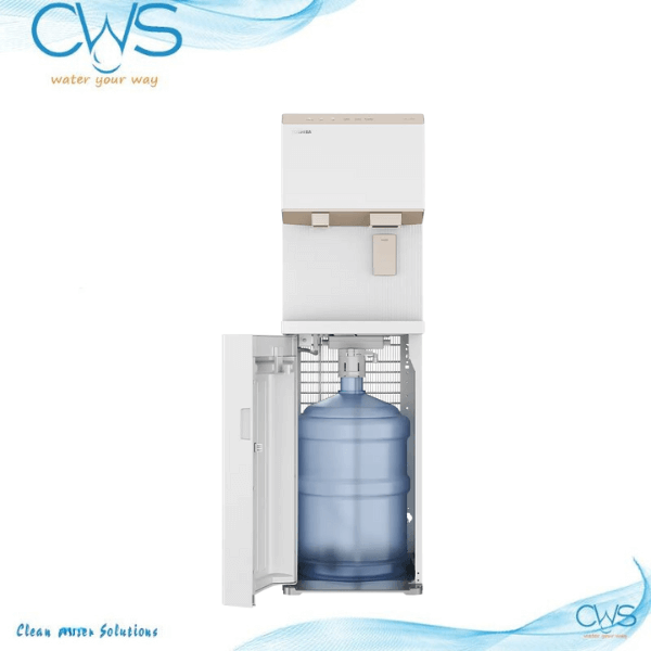 Máy Làm Nước Nóng Lạnh Toshiba RWF-IW2469BVN(W) Làm Đá