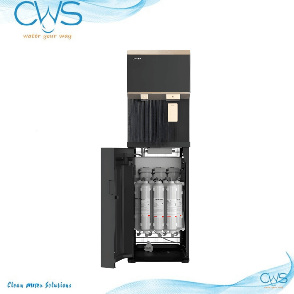 Máy lọc nóng lạnh Toshiba TWP-IW2469SVN(K)