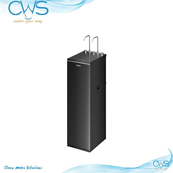 Máy lọc nóng lạnh Toshiba TWP-WA3SVN(K) chính hãng