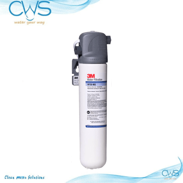 Máy Lọc Nước 3M Aqua-Pure BREW120-MS Cho F&B