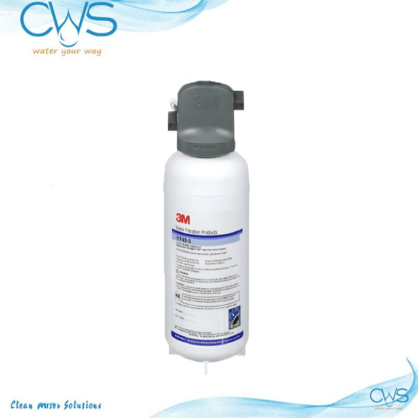 Máy Lọc Nước 3M Aqua-Pure ICE140S-WOI Uống Trực Tiếp