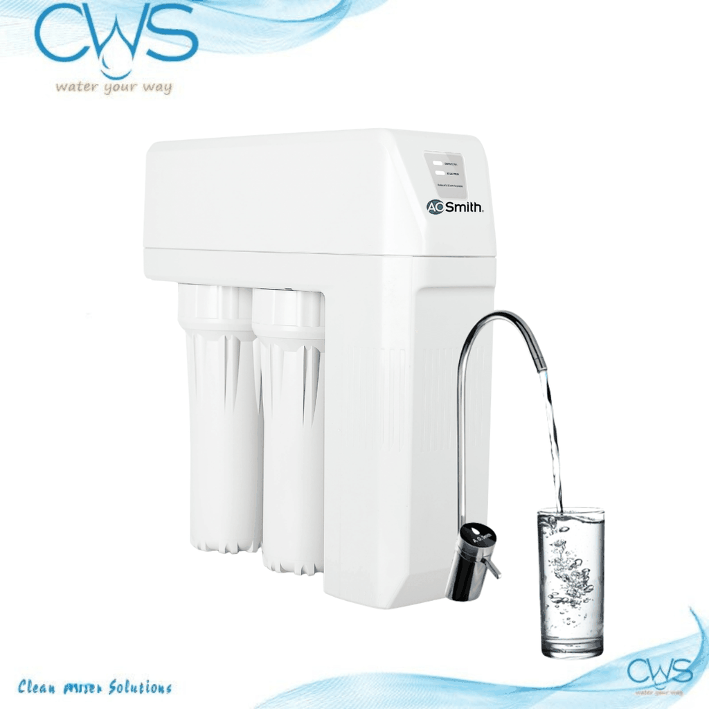Máy Lọc Nước AO Smith R400E