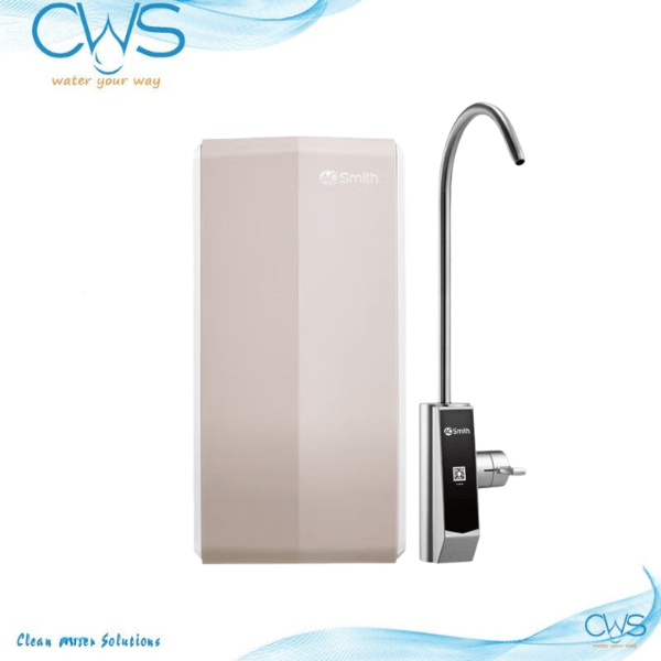 Máy Lọc Nước AO Smith R700Slim Chính Hãng