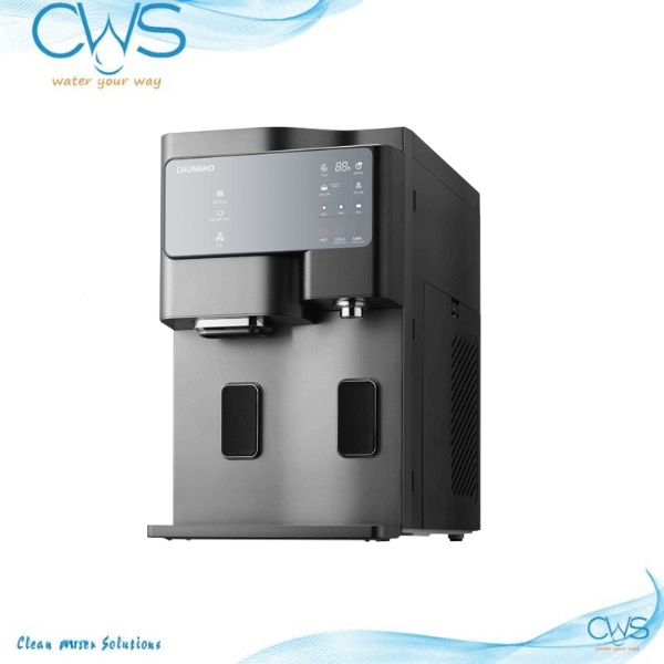 Máy lọc nước Chungho Sanita Ice GWI-60C9560M