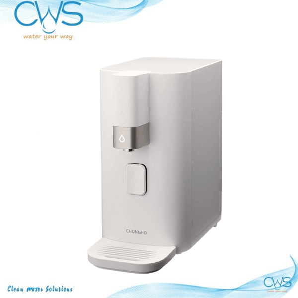 Máy Lọc Nước Chungho Tidy WP-43C6000M