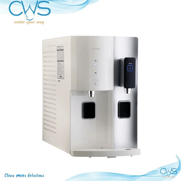 Máy lọc nước Chungho Tiny 300 UV