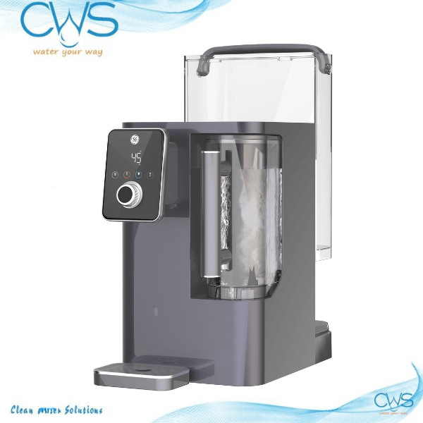 Máy lọc nước GE CTD50 để bàn