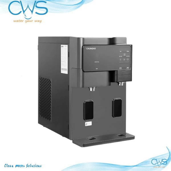 Máy lọc nước khử trùng Chungho Sanita GWP-60C9560M