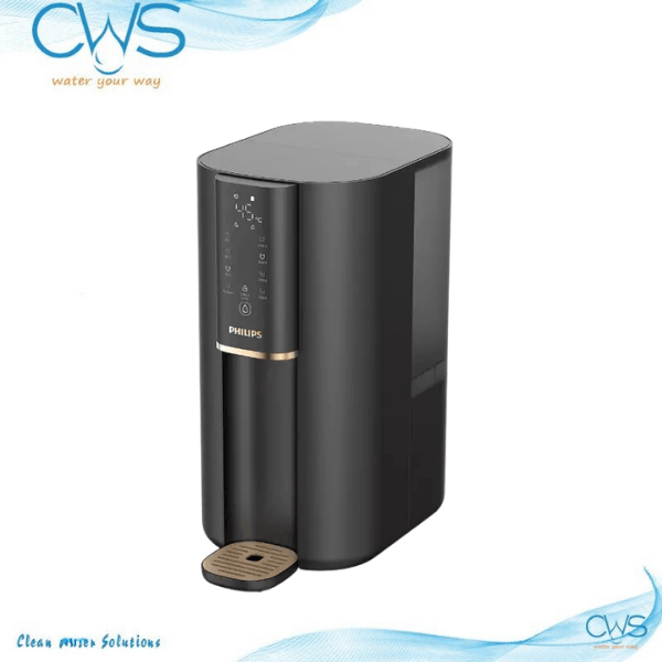 Máy Lọc Nước Philips ADD6901HBK01/90
