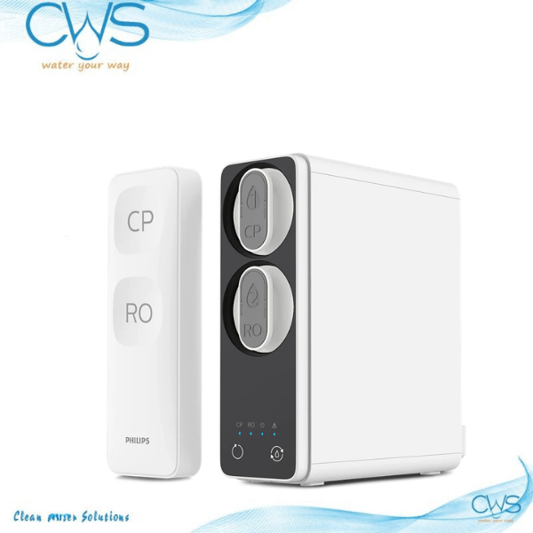 Máy Lọc Nước Philips AUT2015/74 Âm Tủ Bếp
